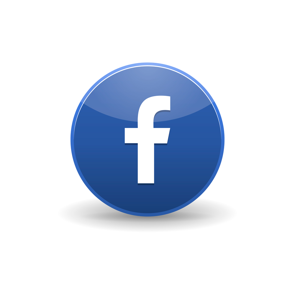 Facebook icon