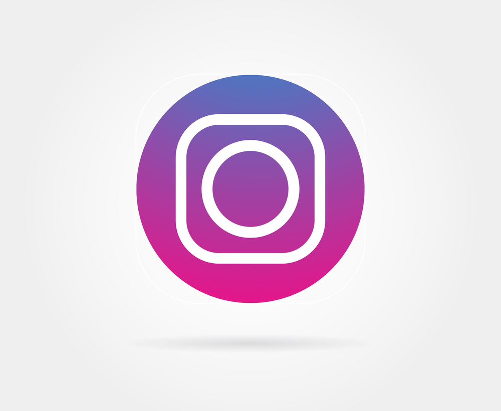 Instagram icon