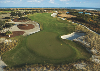 Kiawah Island Golf Course